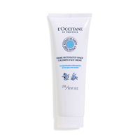 L'Occitane Shea Butter Cleansing Cream