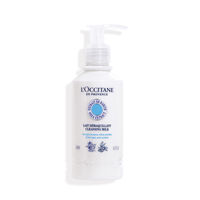 L'Occitane Shea Butter Cleansing Milk