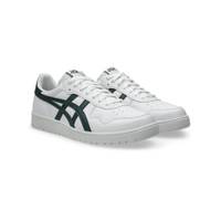 ASICS Unisex White JAPAN S Sneakers