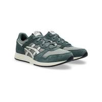 ASICS Unisex Green LYTE CLASSIC Sneakers