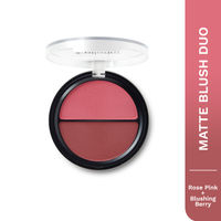 Pilgrim 2-IN-1 Blush Duo