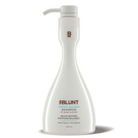 BBLUNT Perfect Balance Shampoo for Dry Hair with Pro vitamin B5, No Parabens