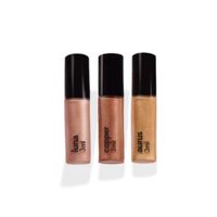 Ruby's Organics Quick Set Liquid Eyeshadow Moon Metal Minis Set