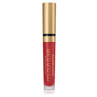 Max Factor Colour Elixir Soft Matte Liquid Lipstick