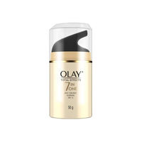 Olay Total Effects Day Cream With Spf 15, Fights 7 Signs Of Ageing With Niacinamide