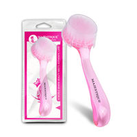 Majestique Pore Cleansing Facial Brush - Colour May Vary