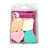 Majestique Facesponge