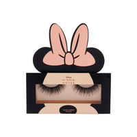 Makeup Revolution Disney's Minnie Mouse Wink Wink Wispy Lashes
