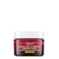 Kiehl's Ginger Leaf & Hibiscus Firming Mask