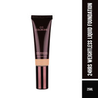 Colorbar 24Hrs Weightless Liquid Foundation-picture-14