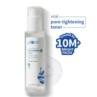 Plum 3% Niacinamide Alcohol-Free Toner With Rice Water