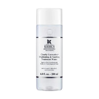 Kiehl's Clearly Corrective Brightening & Soothing Treatment Water With Activated C