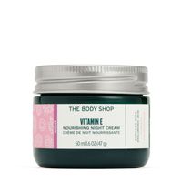 The Body Shop Vitamin E Nourishing Night Cream