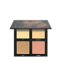 Huda Beauty 3D Cream and Powder Highlighter Palette