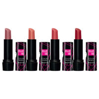 Elle 18 Color Pop Matte - Pack of 4