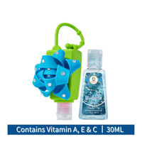 Bloomsberry Bow Holder with sanitizer-image-38
