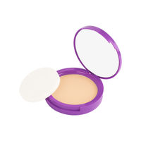 SUGAR POP Longwear Matte Compact UV Protection Pore Minimizing Medium Coverage Vit E