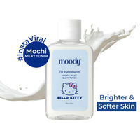 Moody 7D Hydroburst Hydra Milky Mochi Toner