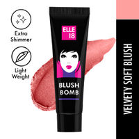 Elle 18 Blushbomb