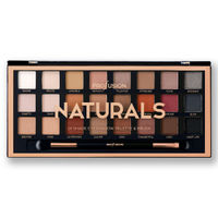 Profusion Cosmetics Naturals Artistry Palette