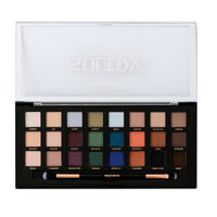 Profusion Cosmetics Sultry Artistry Palette