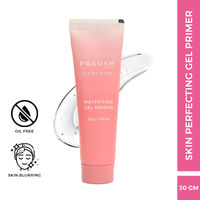 Praush Beauty Say No Pore Skin Perfecting Gel Primer