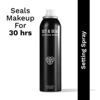 PAC Set & Seal Setting Spray