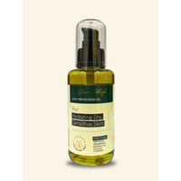 Oleum Cottage Skin Softening Body Oil for Dry, Eczema and Psoriasis Prone Skin, Scars and Marks