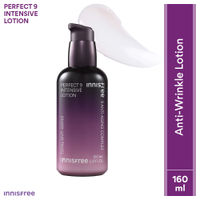 Innisfree Perfect 9 Intensive Lotion - Anti-Aging & Firm Skin