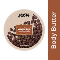 Wanderlust Ethiopian Coffee Body Butter
