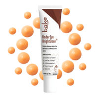 BAKE BrightErase Under Eye Cream – 2% Caffeine for Under-Eye Darkness, Puffiness & Fine Lines