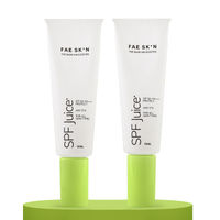 FAE Beauty SPF Juice SPF 50 PA ++++ Cream
