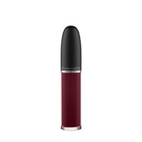 M.A.C Retro Matte Liquid Lipcolour - High Drama