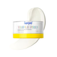 Supergoop Triple Prep Weightless Daily Moisturizer SPF 40