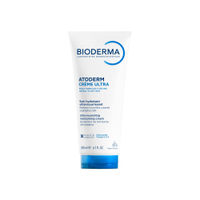 Bioderma Niacinamide Moisturizer - Atoderm Creme Ultra-Boosts Hyaluronic Acid, Ceramides
