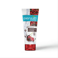 Everyuth Naturals Choco Cherry Tan Face Wash