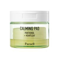 Parnell Panthenol Heartleaf Calming Pad