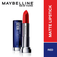 Maybelline New York Color Sensational The Loaded Bolds Lipstick