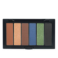 Insight Cosmetics Show Time Eyeshadow Palette