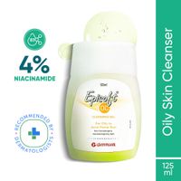 Episoft Oily Skin Cleanser, For Oily Acne Prone Skin, Daily Facewash For Men & Women