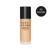Bobbi Brown Weightless Skin Natural Matte Finish Foundation SPF 15