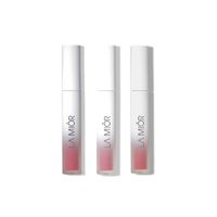 La Mior Juicy Tinted Lip Oil Combo