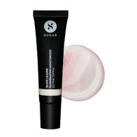 SUGAR Bling Leader Illuminating Moisturizer Strobe Cream with Vitamin E- 01 Gold Diggin