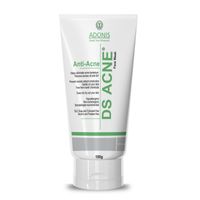 Adonis Unisex Ds Anti Acne Face Wash Cleanser With Salicylic Acid & Minerals For Oil Control & Acne