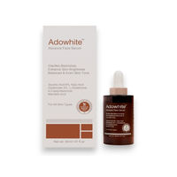 Adonis Unisex Adowhite Advance Face Serum With Kojic Acid & Glutathione For Pigmentation-Brightening