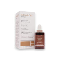 Adonis Unisex Adozeic Az Face Serum With Azelaic Acid & Niacinamide For Pigmentation & Even Tone