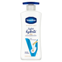 Vaseline Light Hydrate 48hr Serum In Lotion