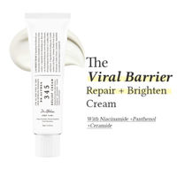 Dr.Althea 345 Relief Cream: Soothing & Barrier Repair Cream with power of Niacinamide & Panthenol