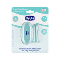 Chicco Finger Toothbrush 3M+-image-43