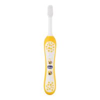 Chicco Baby Toothbrush Yellow 6-36M-image-11